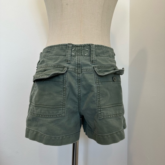 American Eagle cargo mini shorts - Picture 9 of 10